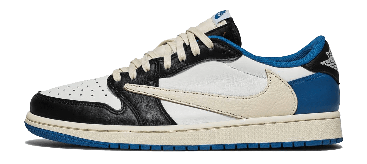JORDAN RETRO 1 LOW